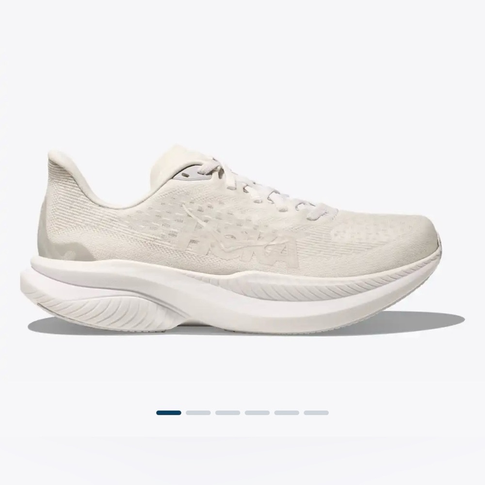 HOKA Mach 6 | Women’s 8.5